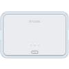 D-link Router D-link NR AX3000 5G WiFi 6 LTE Bianco [DBR-330-G]