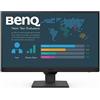 Benq Monitor LCD LED 23.8'' BenQ Full HD 1920x1080 1ms classe D Nero [BL2491P]