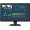 Benq Monitor LCD LED 27''BenQ Full HD 1920x1080 5ms classe D Nero [BL2791P]