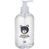 Linea MammaBaby Baby Giacomino Cosmos Shampoo e Gel Doccia, 500ml