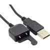 System-S Caricatore del cavo di ricarica USB System-S per il telecomando WIFI di GoPro