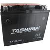 Fulbat Batteria al piombo impermeabile e senza manutenzione 12 V, 18 Ah. L: 175, L: 87, A: 155 mm, + destra per motociclette, moto d'acqua, quad, veicoli commerciali.
