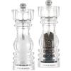 Cole & Mason London, set regalo in acrilico, 18 cm
