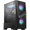MSI Case per PC MSI MAG FORGE 100R