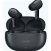 VIVO Buds Pro Auricolare Wireless In-ear Musica e Chiamate Bluetooth Nero