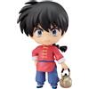 OEM Nendoroid di Ranma 1/2, personaggio Saotome Ranma - Action figure, circa 10 cm