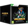 OEM Grendizer: La Festa dei Lupi - Edizione Collezionisti per Xbox Series X|S