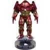 OEM Marvel HeroClix Iconix, Sala delle Armi, set da esposizione con 5 figure di Iron Man
