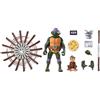 OEM Action figure di Donatello, personaggio dei cartoni animati, altezza 18 cm