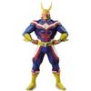 OEM Action figure di All Might - My Hero Academia - 20 cm, in PVC