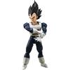 OEM Action figure di Vegeta, 14 cm, Dragon Ball Z SH Figuarts