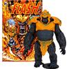 OEM Megafigs, statuetta di Gorilla Grodd, 30 cm, ispirata al fumetto The Flash
