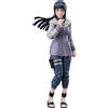 OEM Action figure S.H.Figuarts di Hinata Hyuga (Naruto), con accessori
