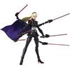 OEM Action figure da 14 cm - Star Wars Visions - Obi-Wan - S.H. Figuarts