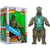 OEM Super Cyborg Mechagodzilla, action figure da 11 pollici, prodotto da Toho