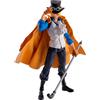 OEM Action figure Sabo, 15,5 cm, SH Figuarts, One Piece