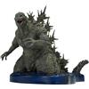 OEM Collezione di miniature Godzilla Minus One, scultura artistica, 27 cm, multicolore, in PVC