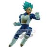 OEM Action figure di Vegeta, Super Saiyan Blue, 16 cm