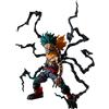 OEM Action figure S.H.Figuarts, personaggio Overlay Deku, My Hero Academia