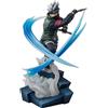 OEM FiguartsZERO Kakashi Hatake, 15 cm, Serie "Extra Battle"
