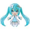 OEM Nendoroid, action figure di Hatsune Miku, 10 cm, versione "Unshuttered Sekai".