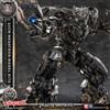 OEM Figura di Megatron, altezza 22 cm, in metallo, AMK PRO, Transformers