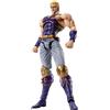 OEM Action figure Thouzer, Chozokado, 17 cm, "Hokuto no Ken" (Fist of the North Star)