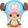 OEM Action figure di Chopper, ambientata sull'isola dei Fish-Man, altezza 11 cm