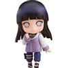 OEM Nendoroid, figura di Hinata Hyuga, 10 cm, Naruto Shippuden