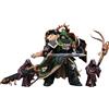 OEM Action figure di Lion El'Jonson, Primarca dei Dark Angels, scala 1:18