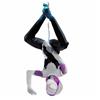OEM Action figure di Ghost-Spider, scala 1:12, 16 cm, linea One:12 Collective