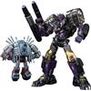 OEM Trasformers IDW, figura d'azione di Tarn, 21 cm, AMK Pro, con illuminazione LED