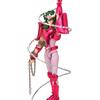 OEM Action figure di Andromeda Shun, 17 cm, versione "Revival", colore nero