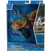OEM Action figure di Tonowari e Skimwing, set deluxe, Avatar 2, circa 3 cm