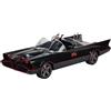 OEM Batmobil, compatibile con figure da 7 pollici, ispirata alla serie televisiva classica, realizzata in plastica, multicolore