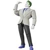 OEM MAFEX, Joker (Dark Knight Returns), versione con costume alternativo, 16 cm