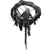 OEM Action figure Xenomorfo XX121, 18 cm, linea Alien Romulus