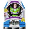 OEM Action figure di Buzz Lightyear, altezza 30,5 cm, pronuncia 15 frasi, ali articolate