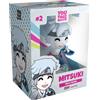 OEM Mitsuki, statuetta di Boruto, 11 cm, action figure in PVC