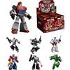 OEM Transformers Shining Edition - 6 action figure luminose, 12 cm