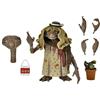 OEM E.T., action figure da collezione per il 40° anniversario, altezza 18 cm, versione "Ultimate Dress Up"