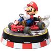 OEM Mario, action figure da collezione, Mario Kart, 22 cm, edizione da collezione