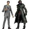 OEM Fallout: New Vegas - Pacchetto Doppio: Armatura Riot Ranger e Benny, 17,8 cm