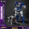 OEM Transformers AMK PRO, action figure di Soundwave e Ravage, 20 cm