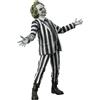OEM Action figure di Beetlejuice, linea S.H.Figuarts, composta da 15 pezzi, adatta a bambini dai 3 anni in su