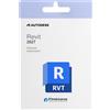 Autodesk Revit (Windows) - 3 Anni (2025)