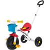Chicco Triciclo - U-Go Ducati - 3+ - Chicco
