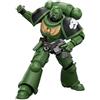 JOYTOY Warhammer 40.000 Action Figure Salamanders Intercessor 12 cm