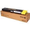 XEROX 006R01530 GIALLO TONER - 34000 PAGINE PER COLOR 550