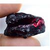 gemscopious Molto Raro Naturale Rosso Painite Grezzo Non Scaldato 50.10 KT Birmano FACET